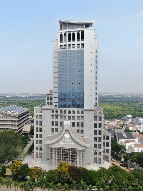 Fissure in Sandstone