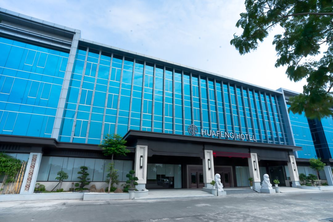 Huafeng Hotel