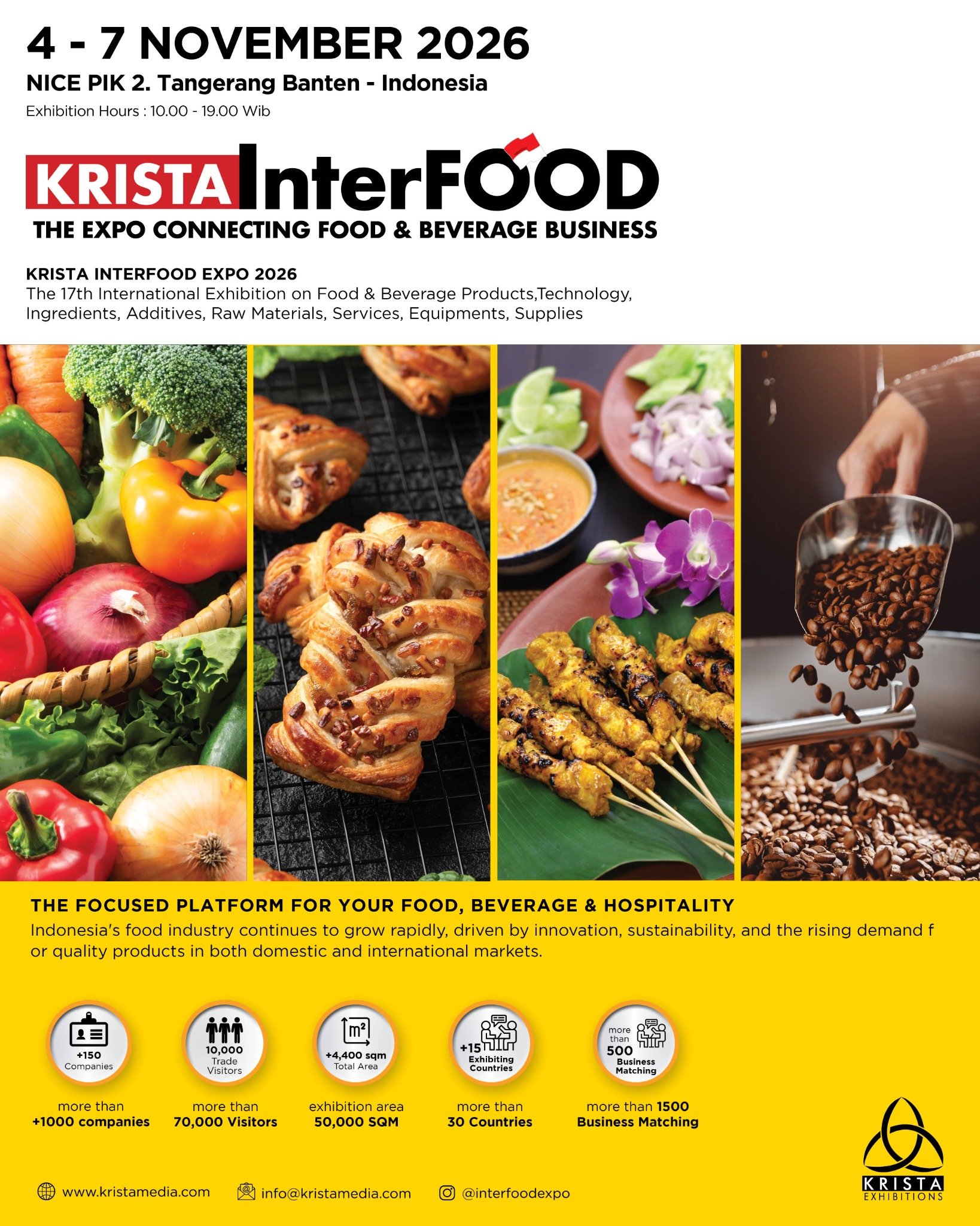 Convention Hall Section