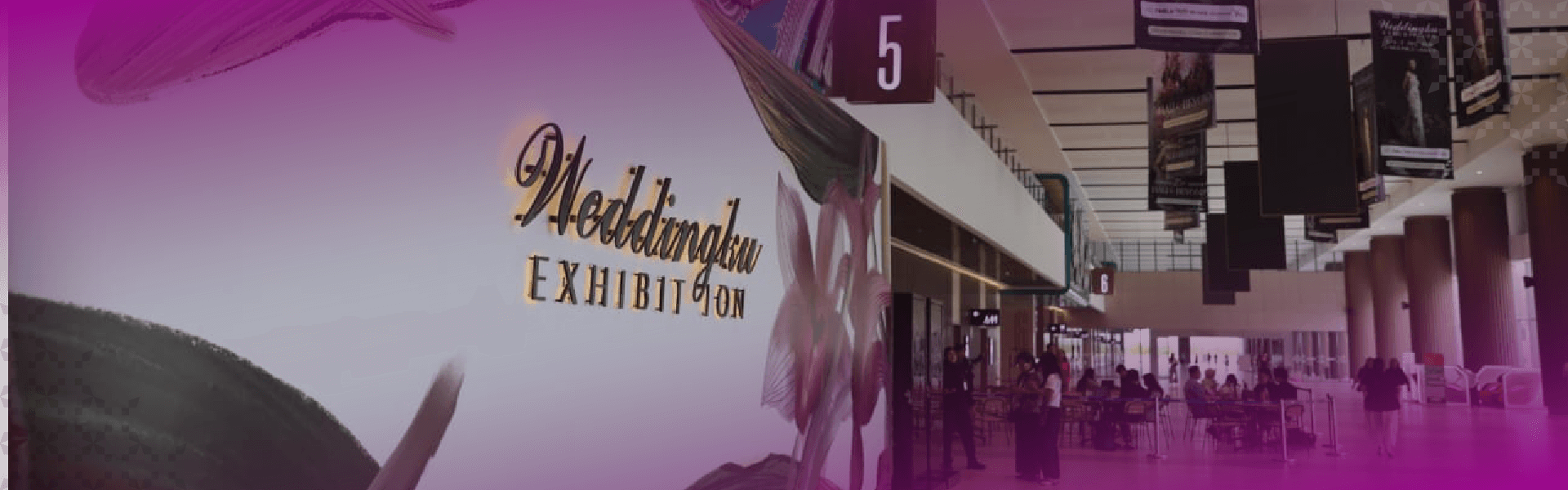 Convention Hall Section