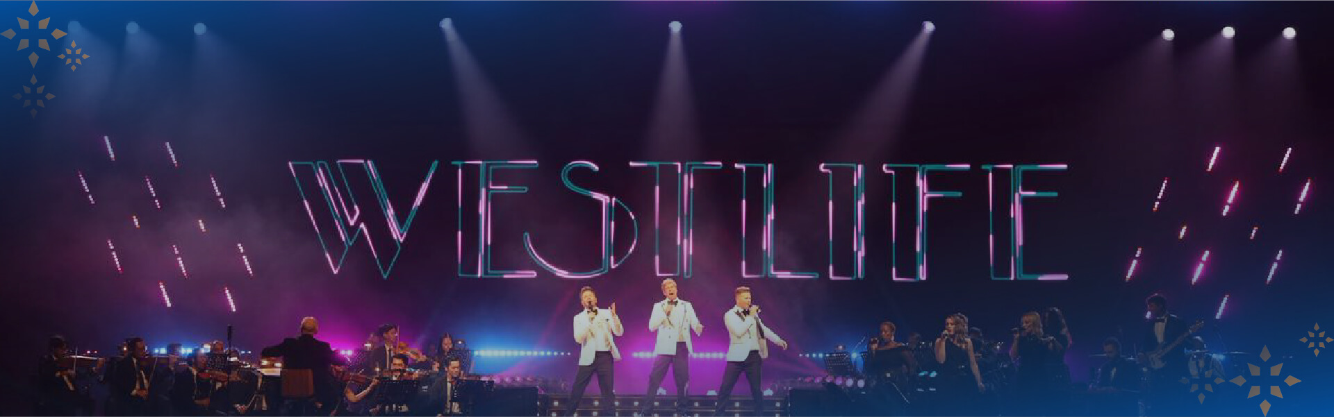 Convention Hall Section